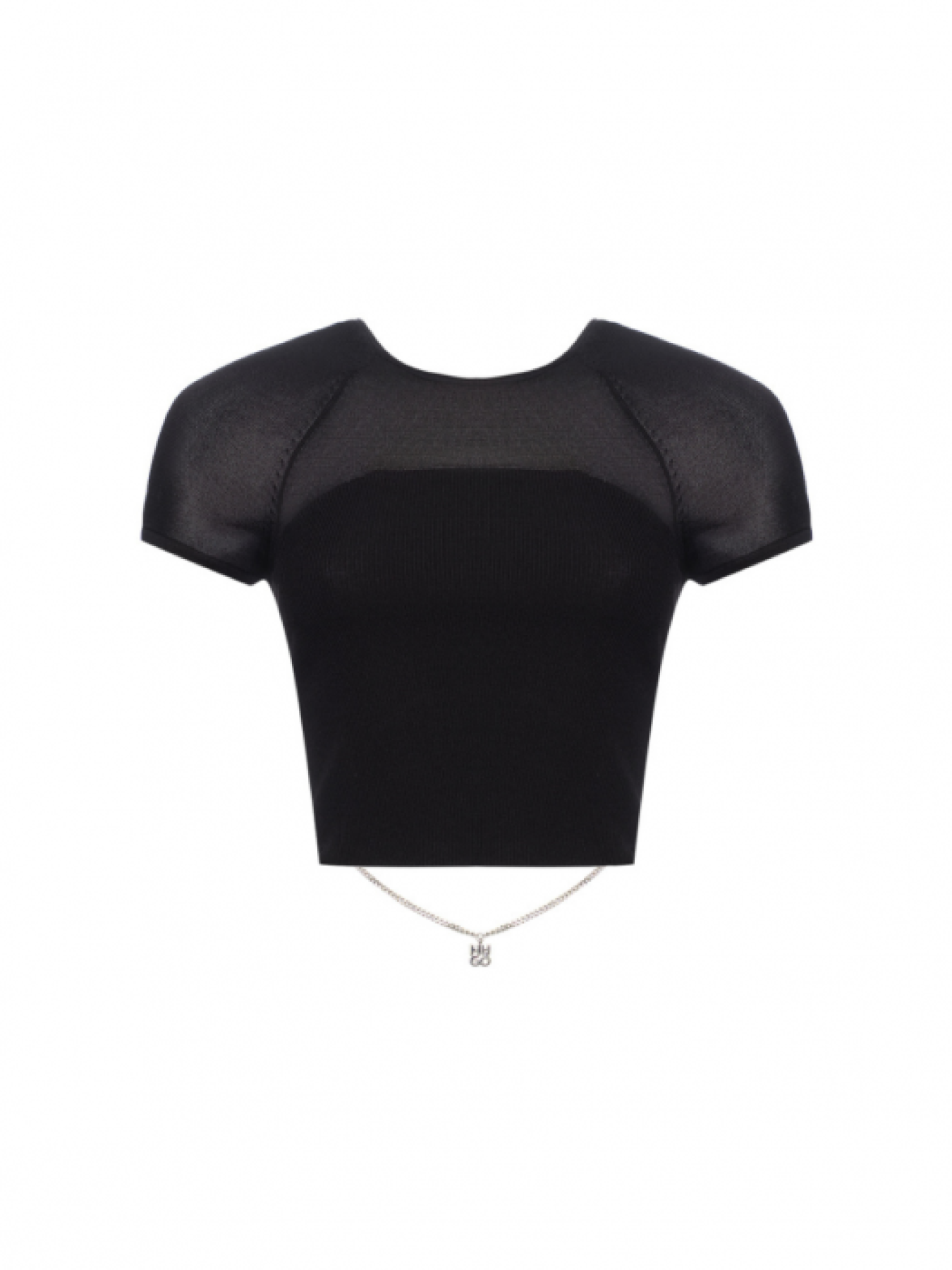 Футболки і поло HUGO модель 9783 Фото