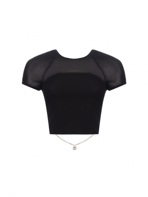 Футболки и поло HUGO модель 9783 Фото