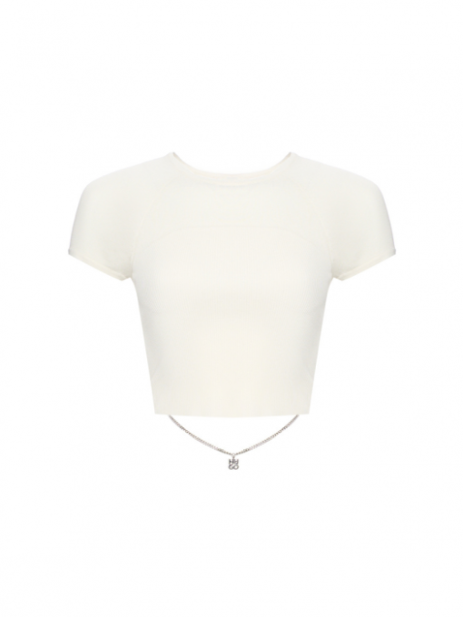 Футболки і поло HUGO модель 9782 Фото