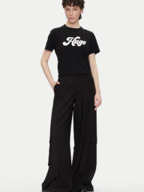 Футболки и поло HUGO модель 9779 Фото