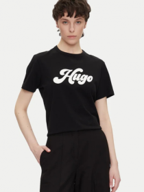 Футболки и поло HUGO модель 9779 Фото