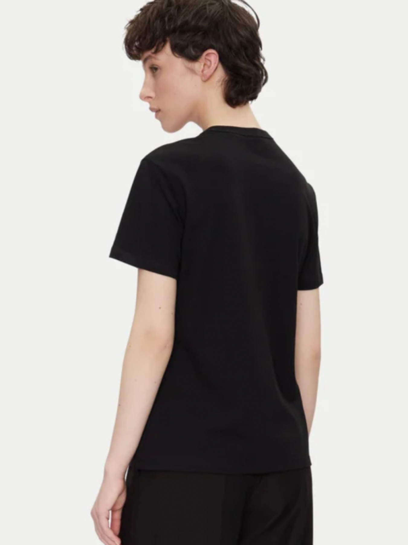 Футболки і поло HUGO модель 9779 Фото