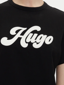 Футболки і поло HUGO модель 9779 Фото