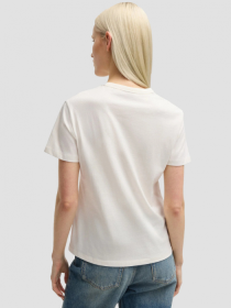 Футболки і поло HUGO модель 9780 Фото