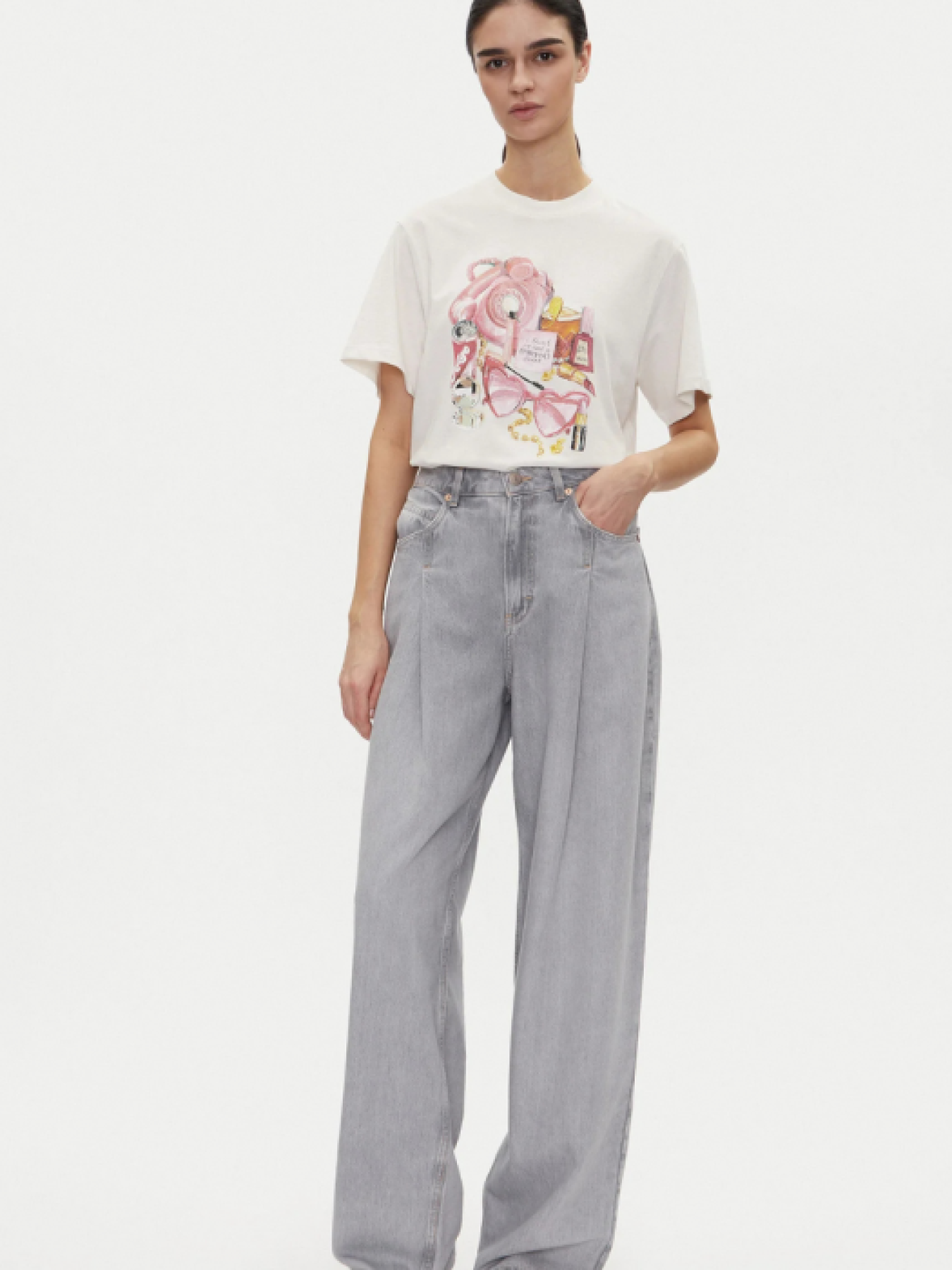 Футболки і поло HUGO модель 9781 Фото