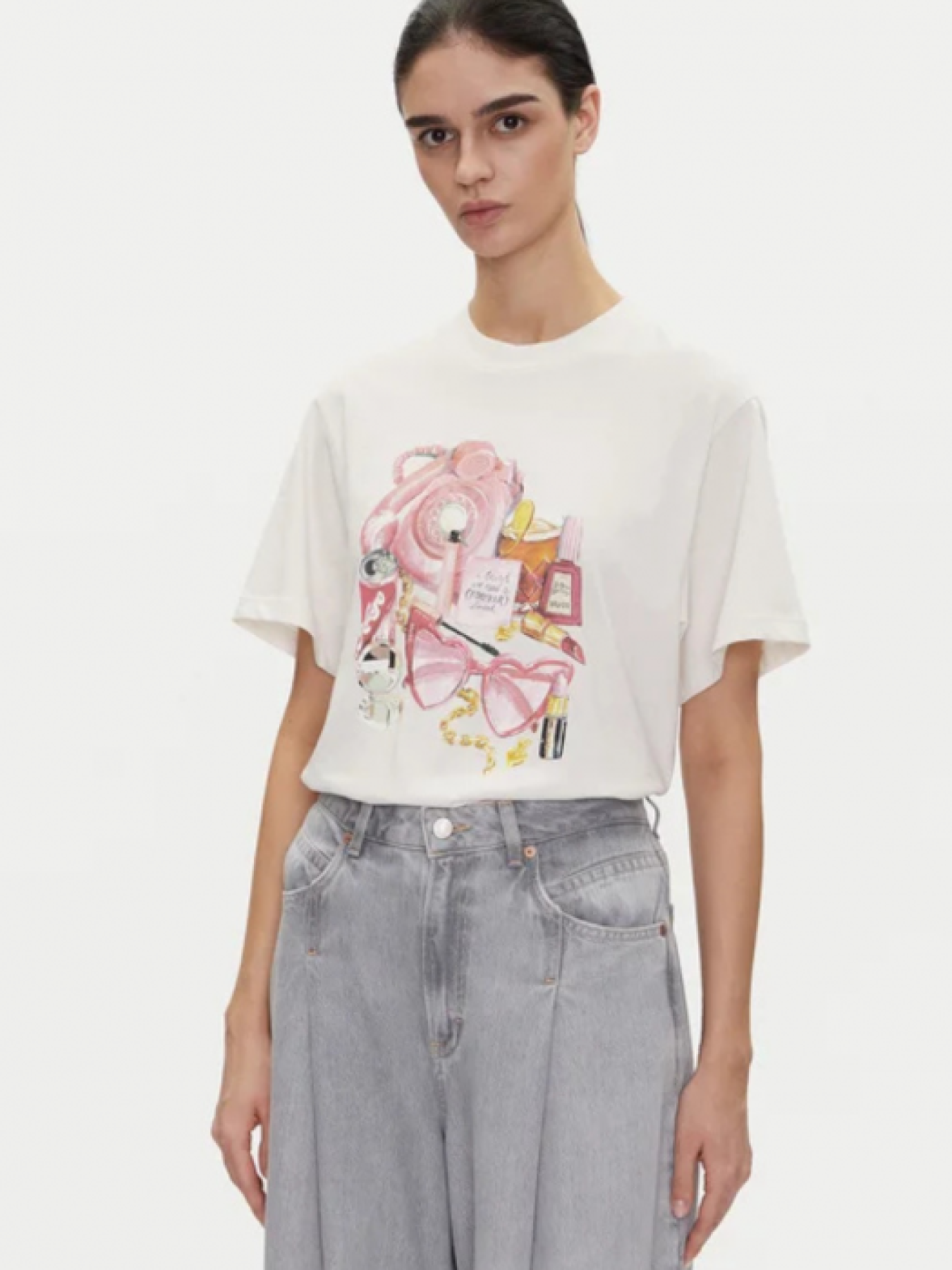 Футболки і поло HUGO модель 9781 Фото