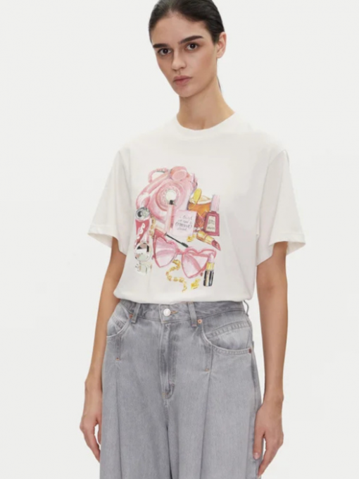 Футболки і поло HUGO модель 9781 Фото