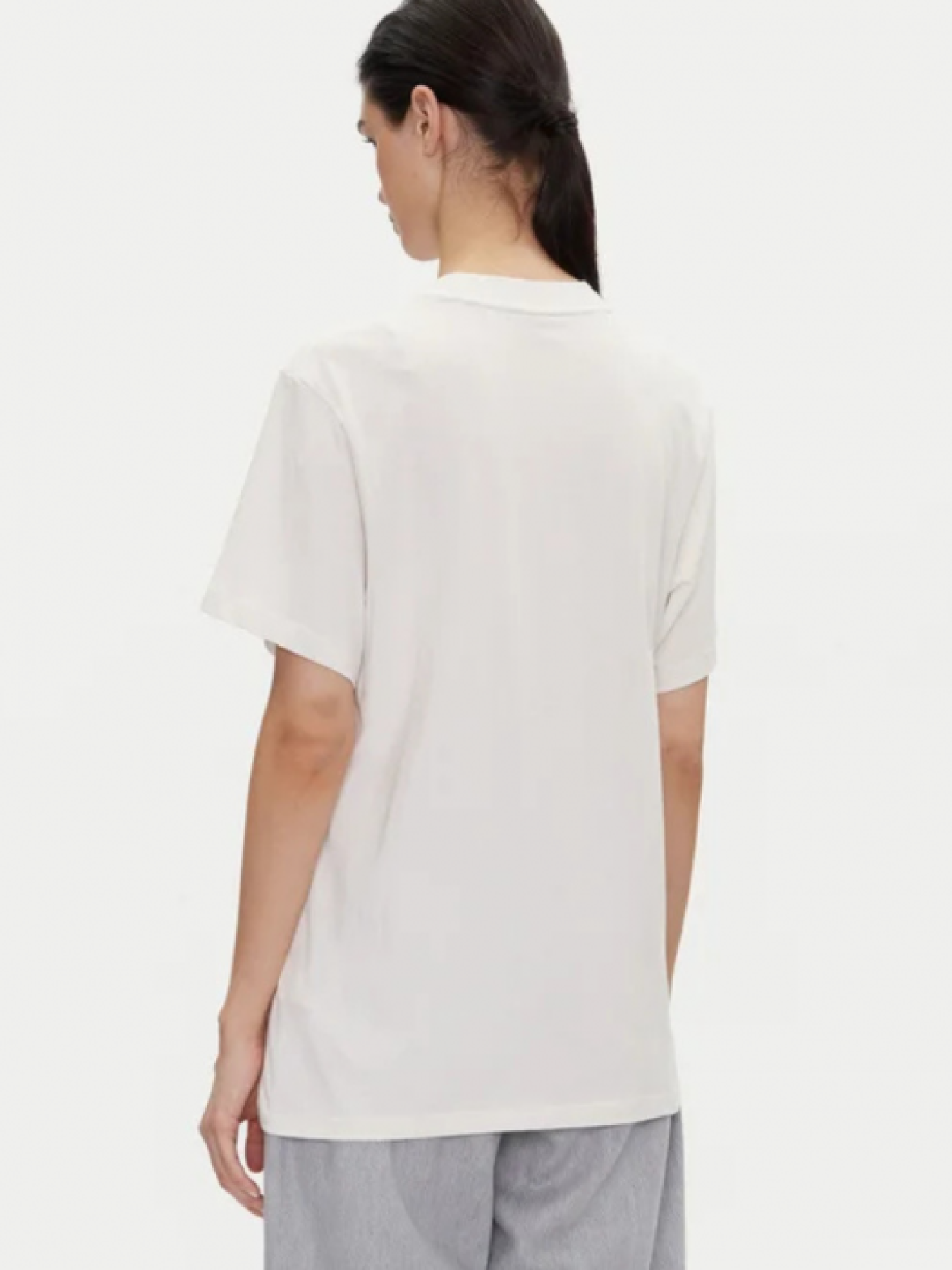 Футболки і поло HUGO модель 9781 Фото