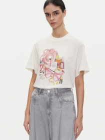 Футболки і поло HUGO модель 9781 Фото