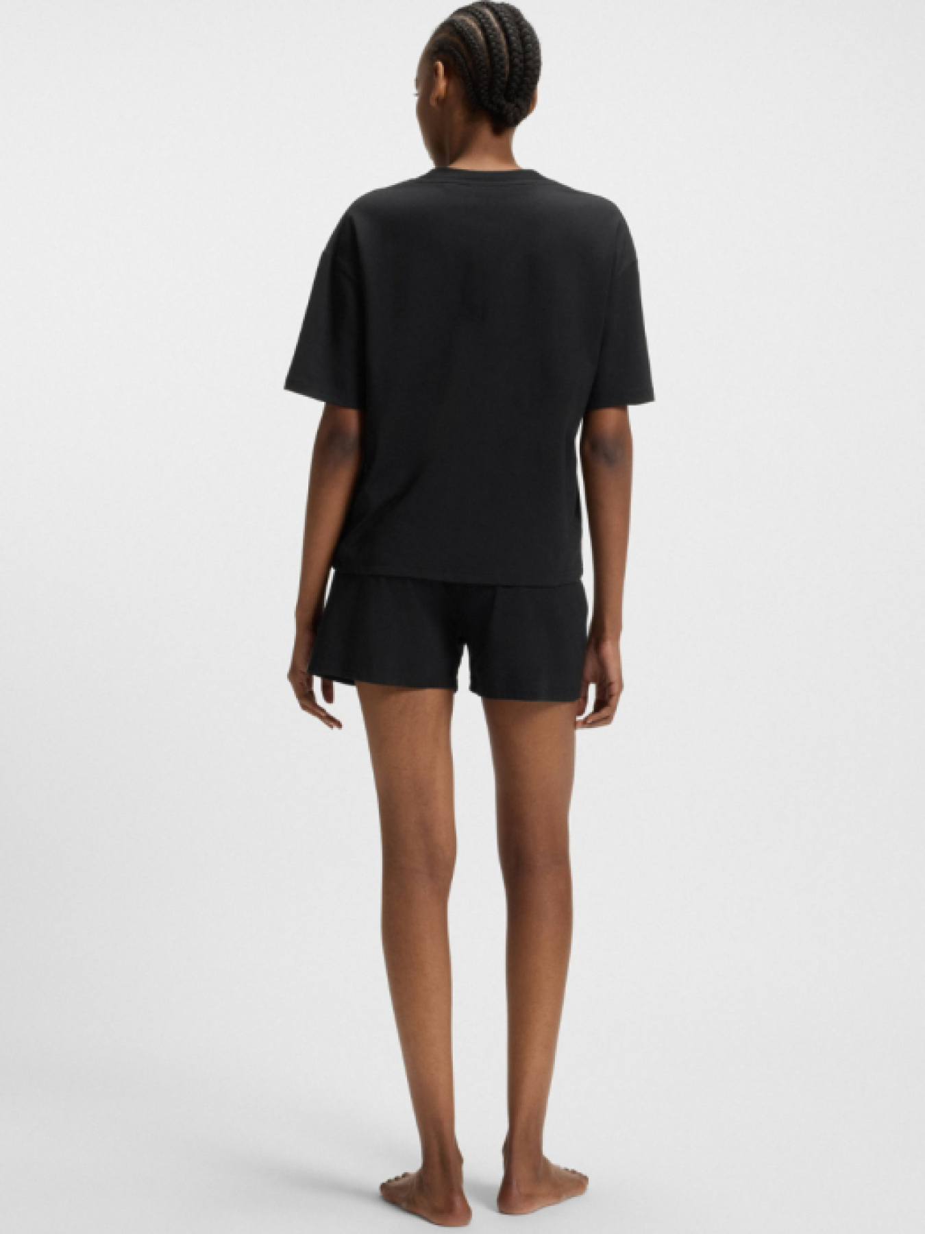 Пижама HUGO модель 9790 Фото