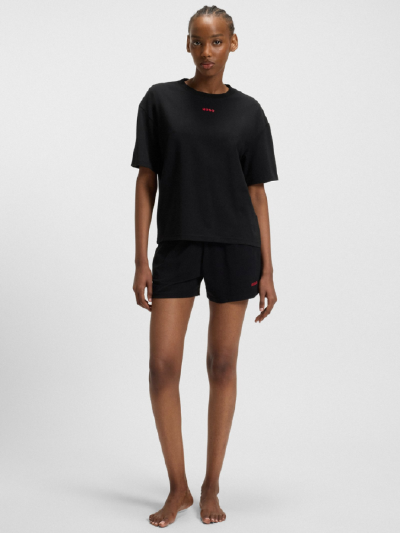 Піжама HUGO модель 9790 Фото