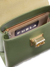 Сумки Furla модель WB00109ARE000OLI001007 Фото