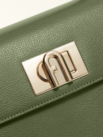 Сумки Furla модель WB00109ARE000OLI001007 Фото