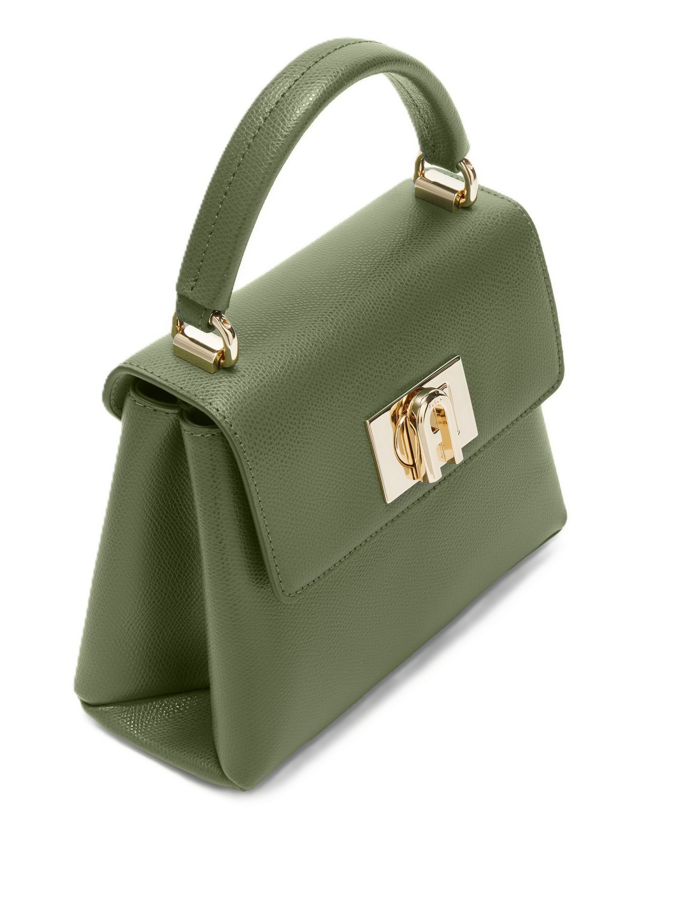 Сумки Furla модель WB00109ARE000OLI001007 Сумки Furla модель WB00109ARE000OLI001007 Фото