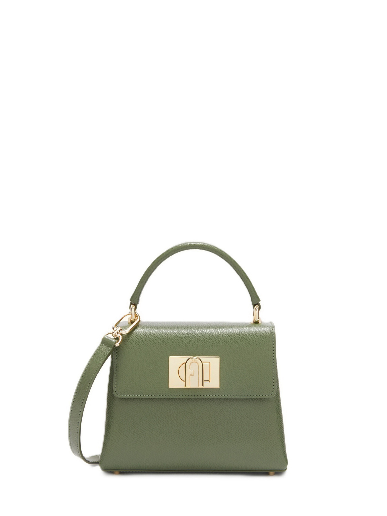 Сумки Furla модель WB00109ARE000OLI001007 Сумки Furla модель WB00109ARE000OLI001007 Фото