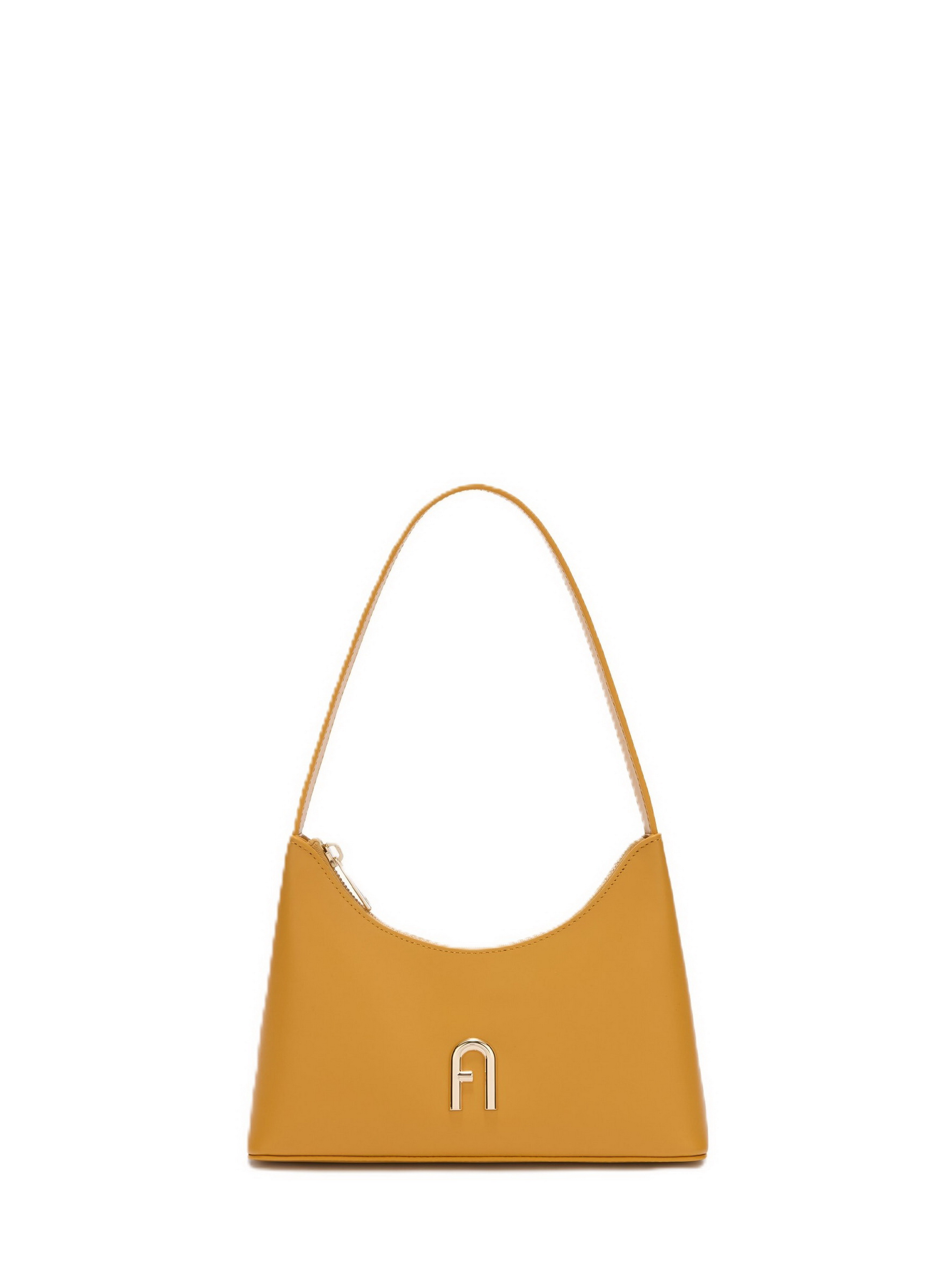 Furla Сумки (WB00863AX0733SE0001007) Жіноче колір - Жовтий матеріал - Шкіра