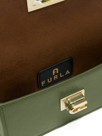 Сумки Furla модель WE00265ARE000OLI001007 Фото