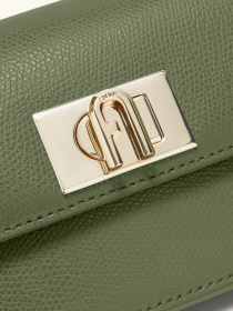 Сумки Furla модель WE00265ARE000OLI001007 Фото