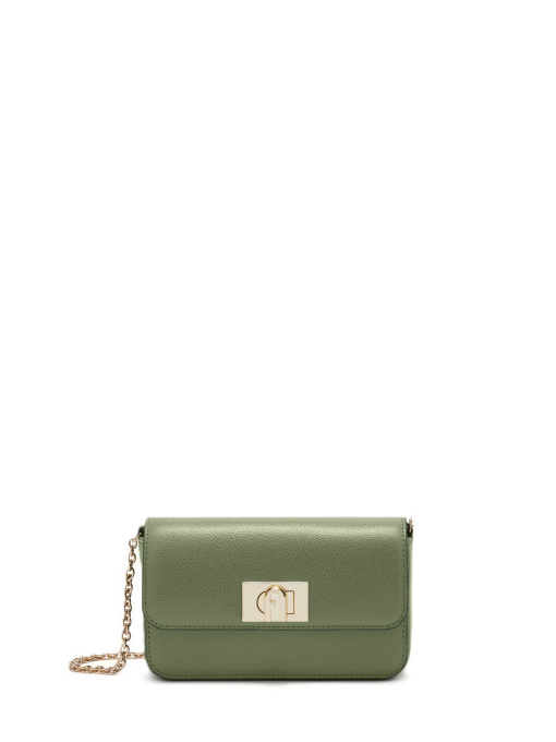 Сумки Furla модель WE00265ARE000OLI001007 Фото