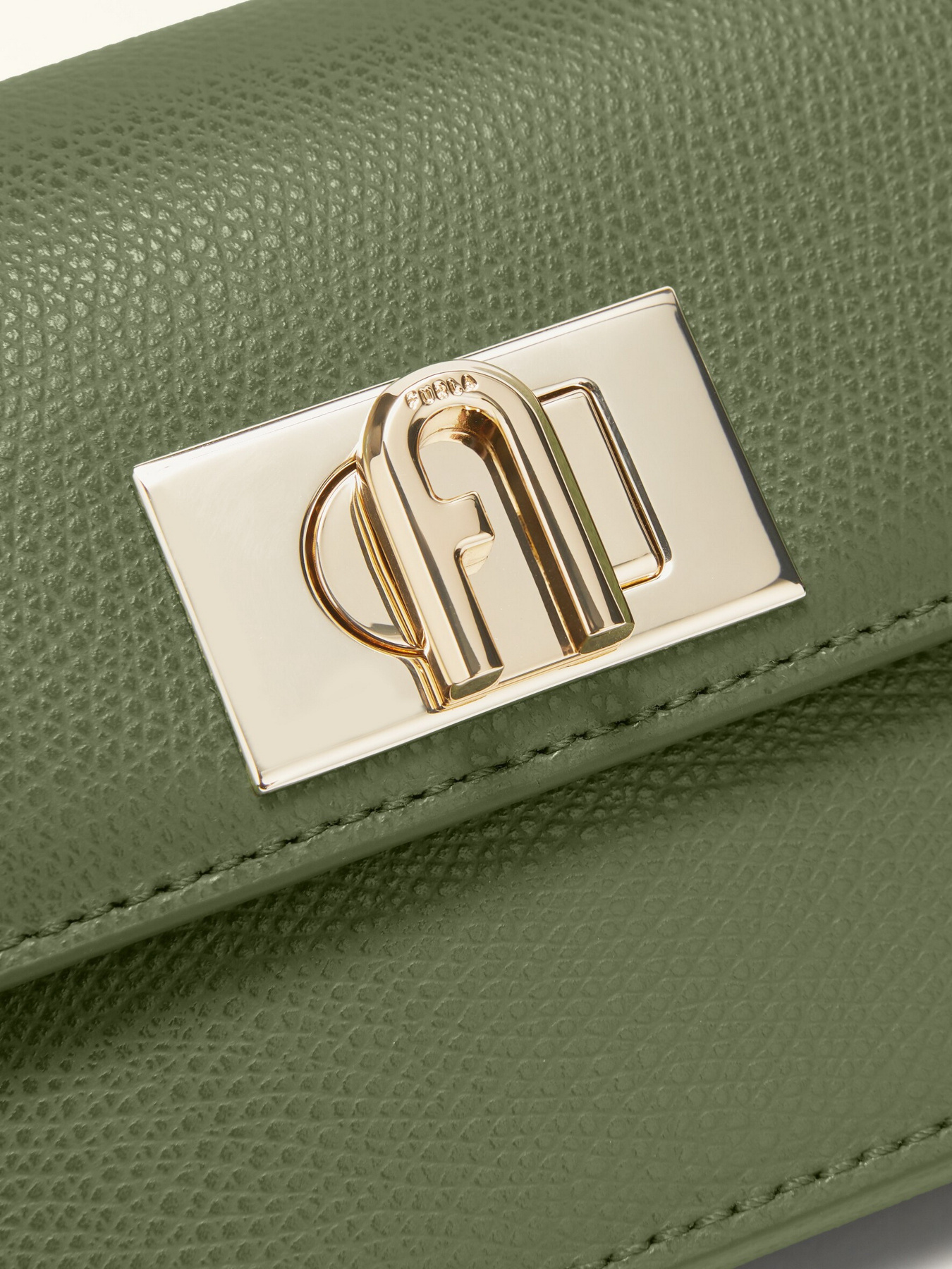 Сумки Furla модель WE00265ARE000OLI001007 Фото