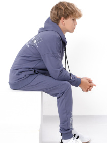 Спортивный костюм Носи своє модель 6421-057-33-1-marengo Фото