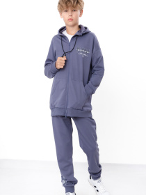 Спортивный костюм Носи своє модель 6421-057-33-1-marengo Фото