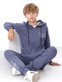 Спортивный костюм Носи своє модель 6421-057-33-1-marengo Фото