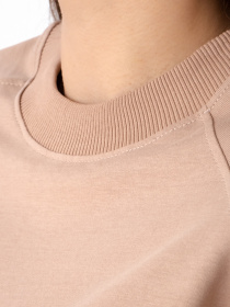 Свитшот Носи своє модель 8385-057-svtla-kava Фото