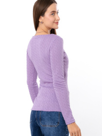 Лонгслив Носи своє модель 8380-017-buzok Фото