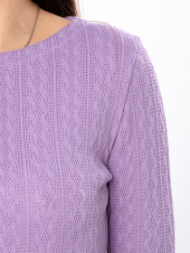 Лонгслив Носи своє модель 8380-017-buzok Фото