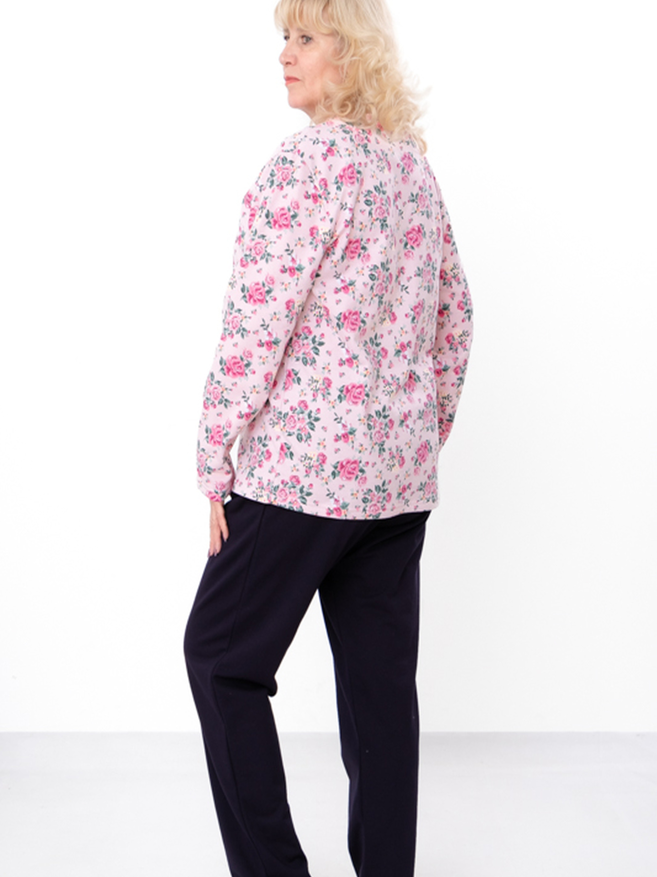 Пижама Носи своє модель 8240-024-2-troqndi-sakura Фото