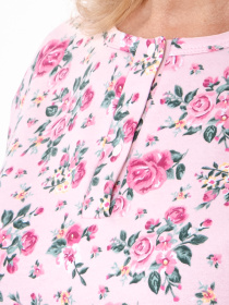 Пижама Носи своє модель 8240-024-2-troqndi-sakura Фото