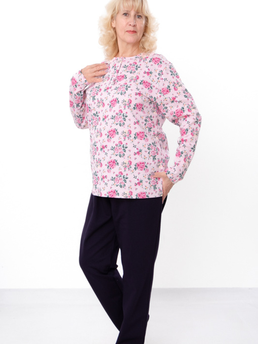 Пижама Носи своє модель 8240-024-2-troqndi-sakura Фото