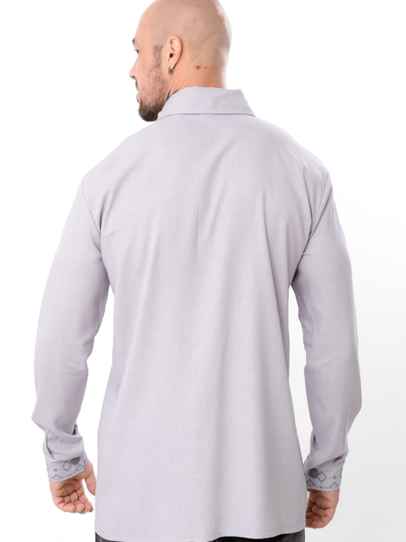 Вишита сорочка Носи своє модель 8451-070-22-dimchastij Фото