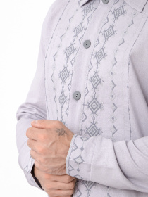 Вишита сорочка Носи своє модель 8451-070-22-dimchastij Фото