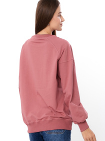 Свитшот Носи своє модель 8385-057-33-dzheralxdn-soul Фото