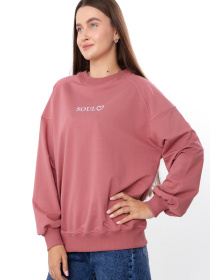 Свитшот Носи своє модель 8385-057-33-dzheralxdn-soul Фото