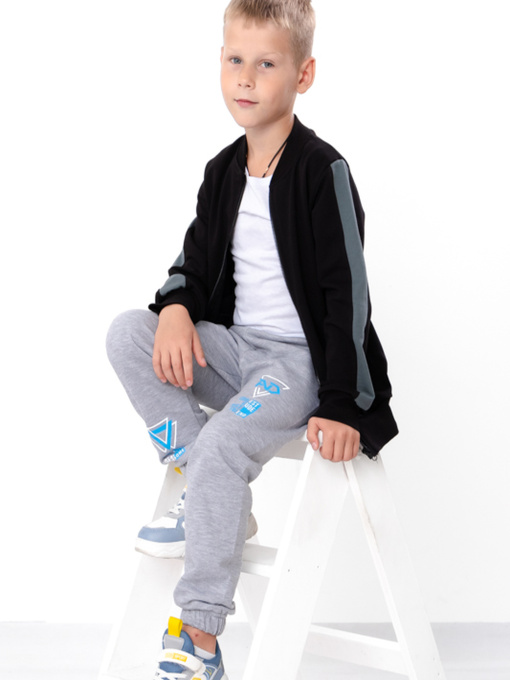 Спортивні штани Носи своє модель 6155-023-33-4-srij Фото