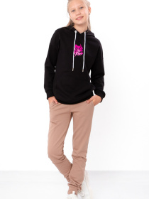 Джоггеры Носи своє модель 6231-023-kava Фото