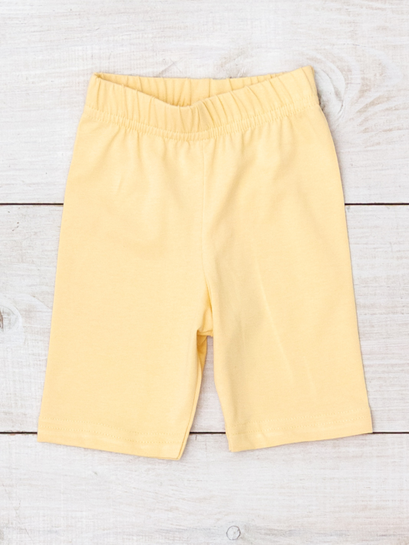 Велосипедки Носи своє Модель 6275-036-svtlo-psochnij Фото