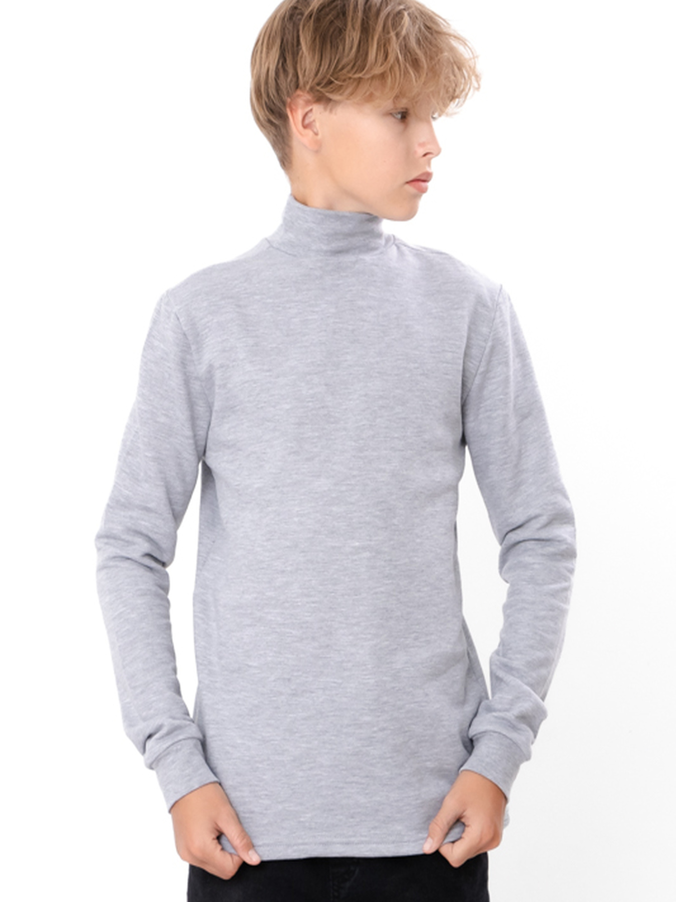 Водолазка Носи своє модель 6236-023-srij Фото