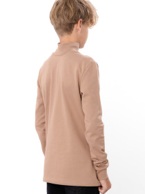 Водолазка Носи своє модель 6236-023-kava Фото