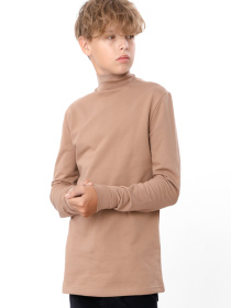 Водолазка Носи своє модель 6236-023-kava Фото