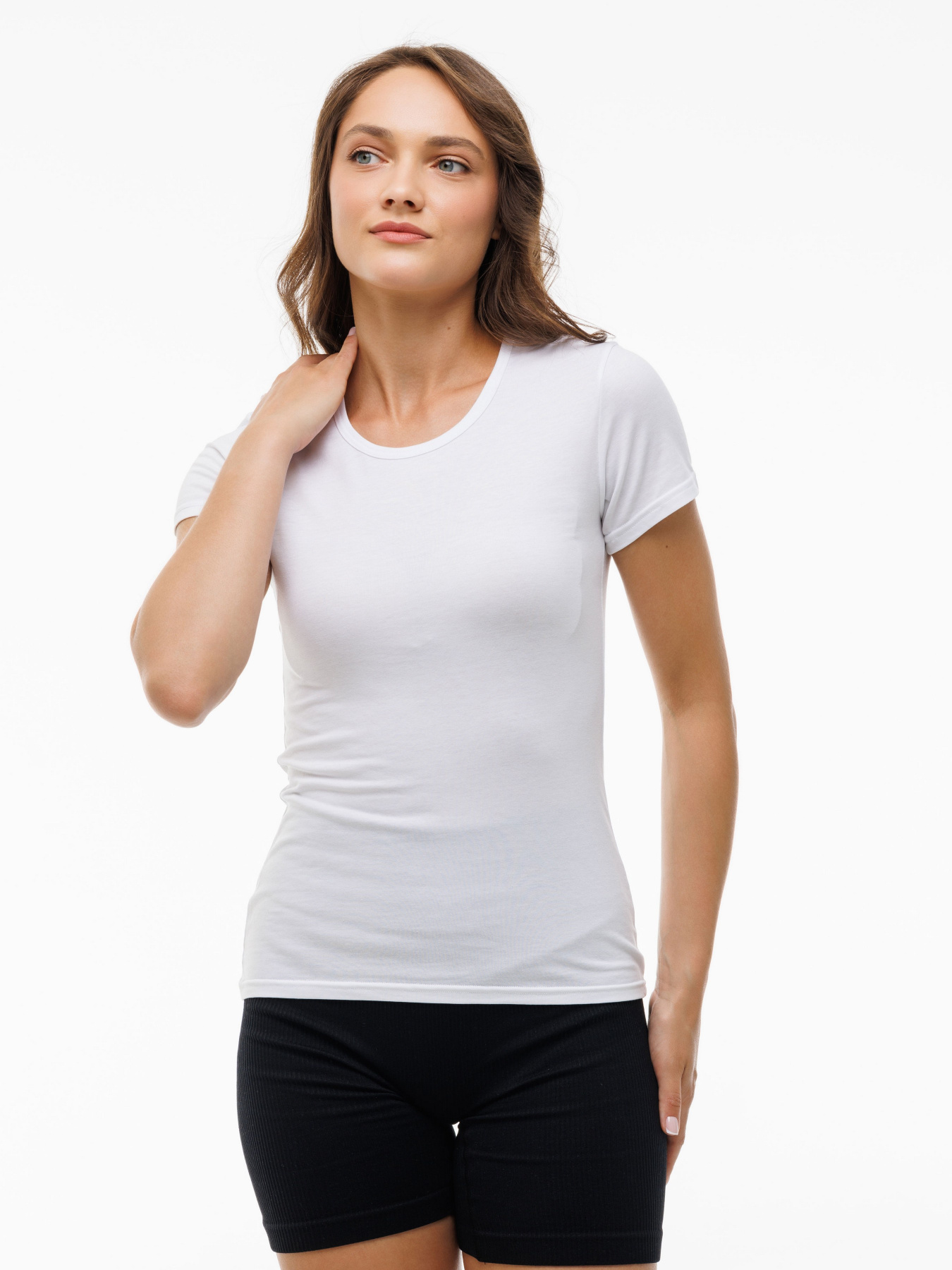 Футболка Наталюкс модель 51235332000 Фото