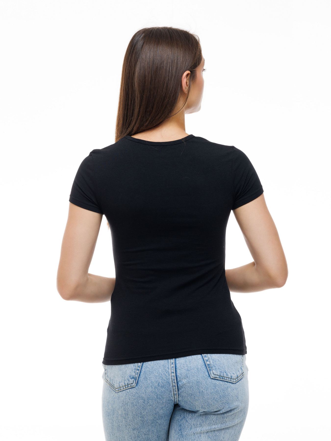 Футболка Наталюкс модель 51235332909 Фото