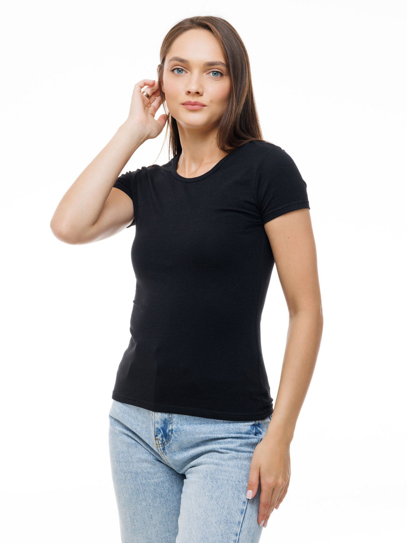 Футболка Наталюкс модель 51235332909 Фото