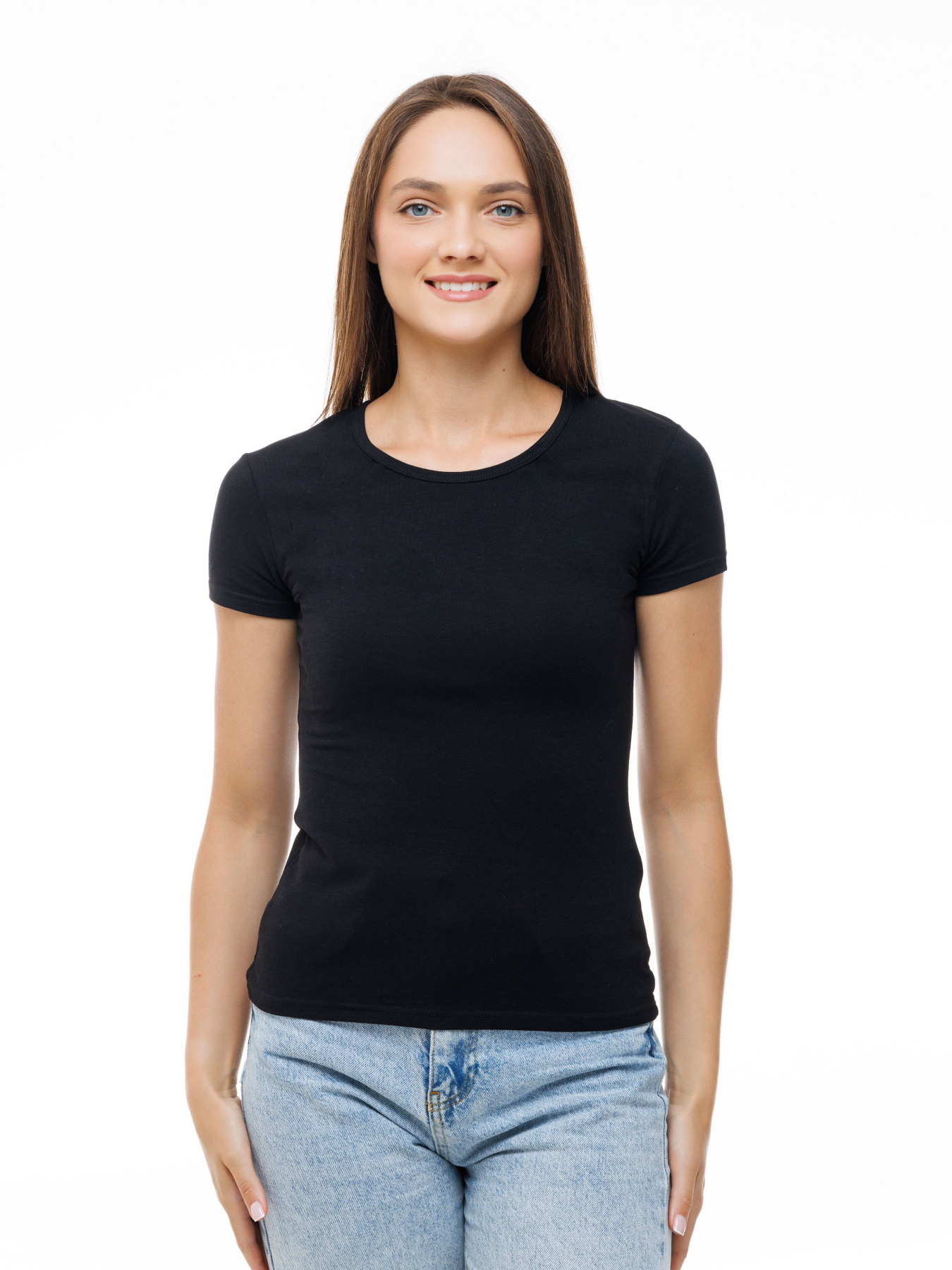 Футболка Наталюкс модель 51235332909 Фото