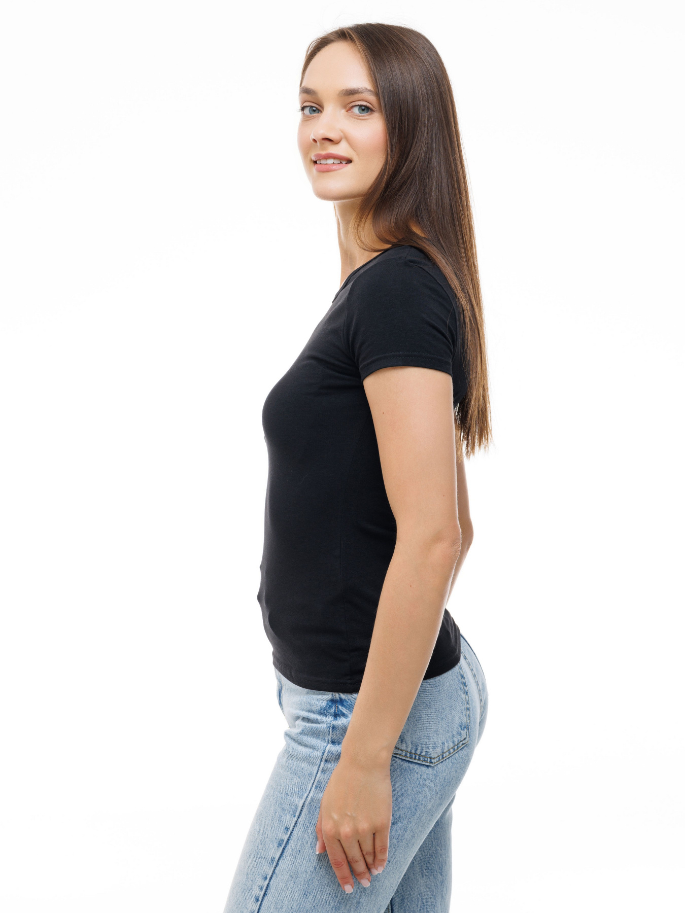 Футболка Наталюкс модель 51235332909 Фото