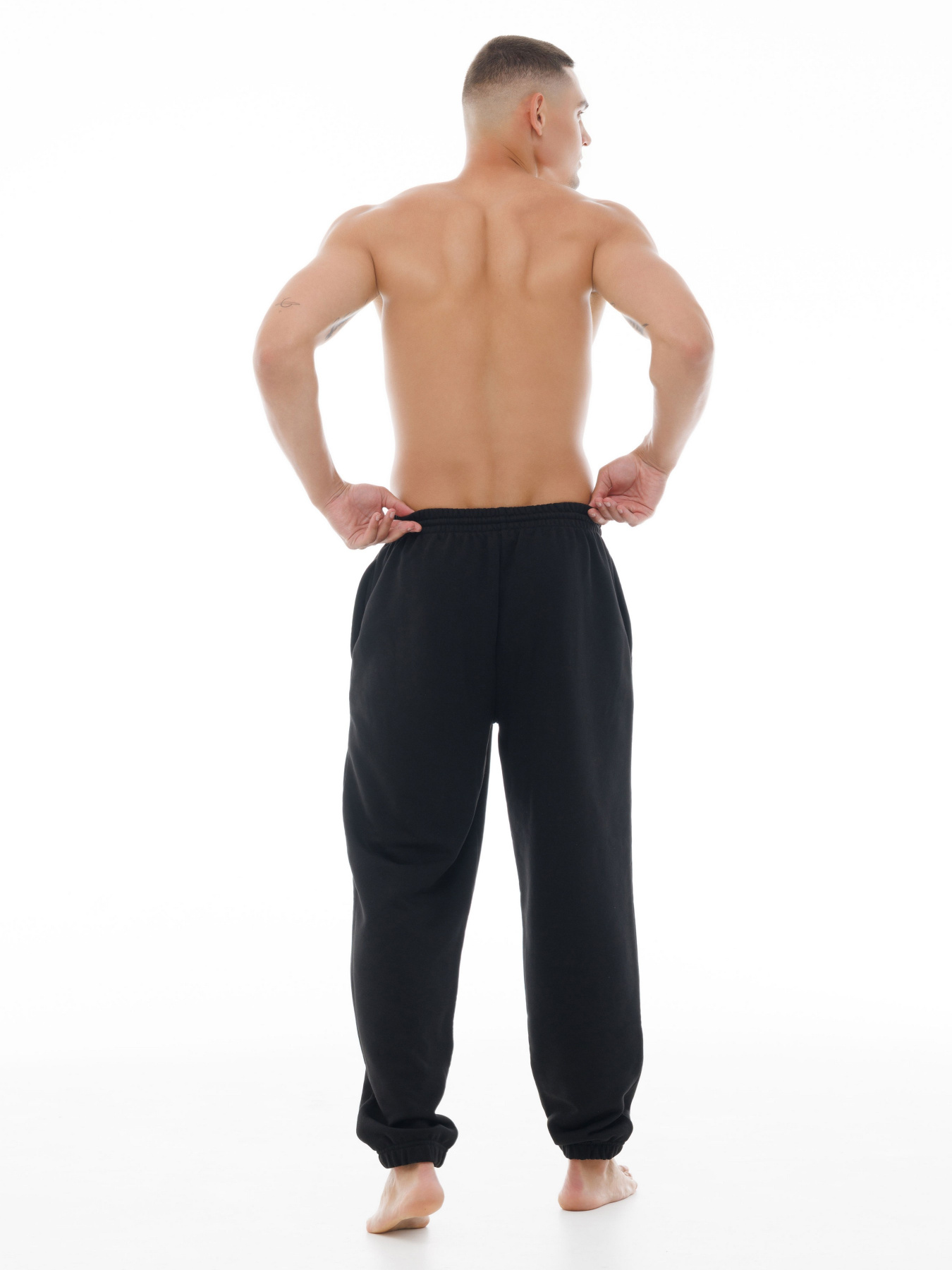 Штани для дому Наталюкс модель 37151732909 Фото