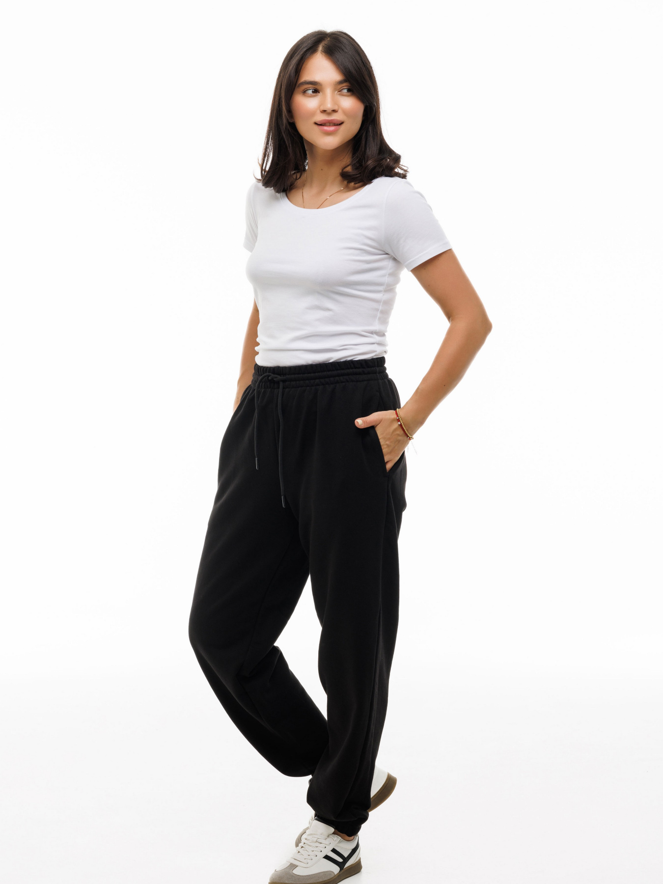 Штаны для дома Наталюкс модель 37251732909 Фото